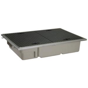 前澤化成工業 GT-N22F FRP製グリーストラップ 小容量床置き型（容量30L