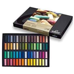 ターレンス（TALENS） ヌーベルカレーパステル96色セット（紙箱入り