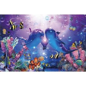 ジグソーパズル 1000ピース ラッセン LASSEN プレシャスラブ2 (50x75cm