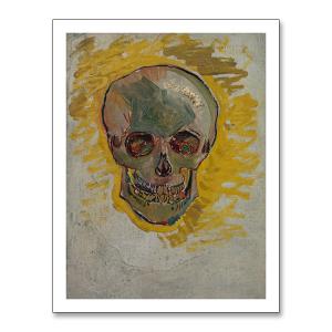 星月夜（フィンセント ファン ゴッホ） 額装品 ウッドハイグレード