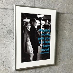 星月夜（フィンセント ファン ゴッホ） 額装品 アルミ製ハイグレード