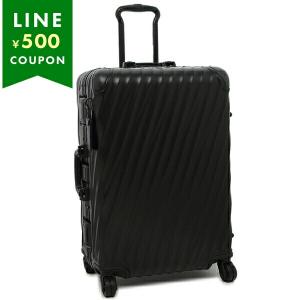 TUMI（トゥミ） スーツケース キャリーバッグ アルファ Alpha