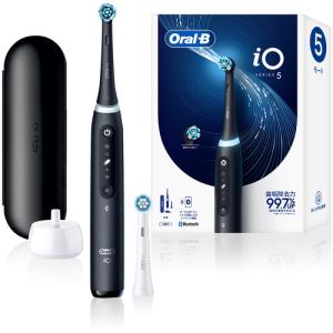 BRAUN（ブラウン） 電動歯ブラシ Oral-B（オーラルB） iO9 ローズ