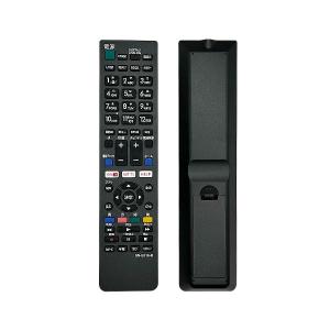ソニー対応 リモコン SN-E616-B テレビリモコン ブラビア 設定不要