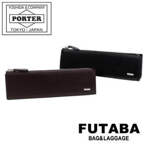 PORTER ポーター シーン ペンケース 110-02975 : クールキャット Yahoo