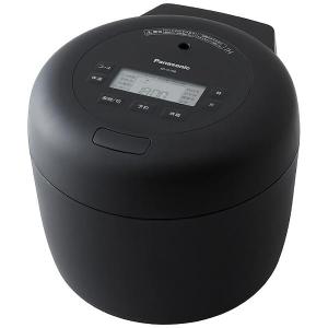 Panasonic（パナソニック） 5.5合炊き IH炊飯ジャー 炊飯器 SR-FE101