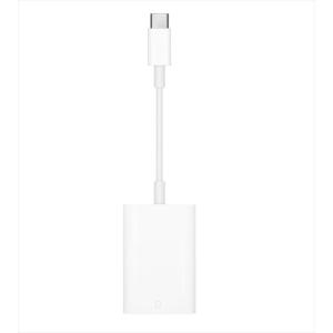 Apple Apple純正 USB-C Digital AV Multiportアダプタ (MW5M3ZA/A