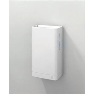 TOTO 【TYC420W】クリーンドライ（ハンドドライヤー） 高速両面タイプ