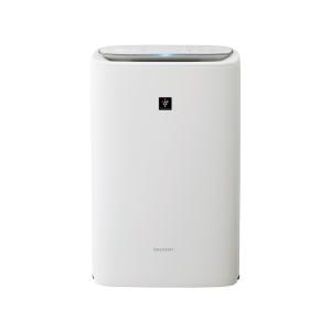 SHARP（シャープ） 空気清浄機 加湿機能付 空清23まで/加湿15畳まで