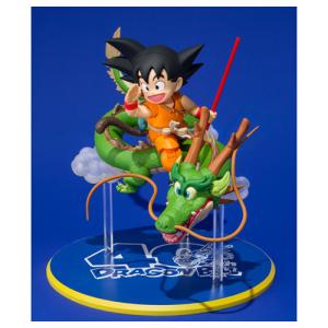 BANPRESTO（バンプレスト） ☆ドラゴンボール SOFVIMATES〜孫悟空