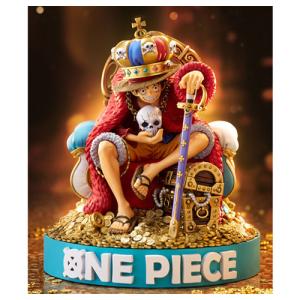 一番くじ ワンピース ドラマティックメモリーズ D賞 ONE PIECE THE