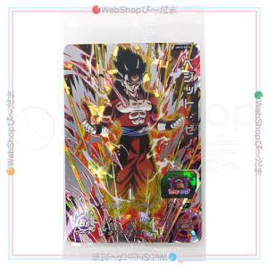 未開封】ドラゴンボールヒーローズ ゴジータゼノ ベジットゼノ 楽天