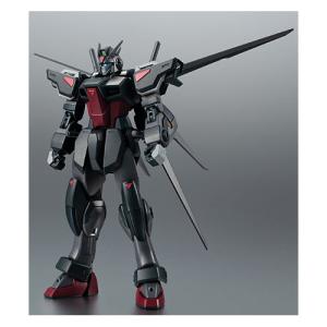 ROBOT魂 METAL [SIDE MS] GFreD 機動戦士Gundam GQuuuuuuX