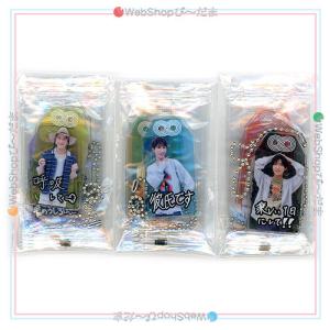 なにわ男子 ちびぬい 『初心LOVE(うぶらぶ)』ver. 全7種セット◇新品Ss