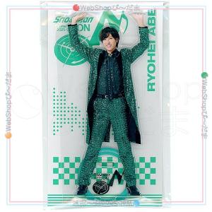 Snow Man Dome Tour 2025-2026 ON アクリルスタンド 宮舘涼太◇新品Ss