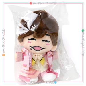 なにわ男子 ちびぬい 『初心LOVE(うぶらぶ)』ver. 全7種セット◇新品Ss