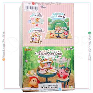 星のカービィ リーメント きらきらスイーツタイム オトナ買い