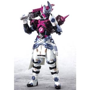 BANDAI（バンダイ） 掌動-XX 仮面ライダーW ハーフチェンジセット01