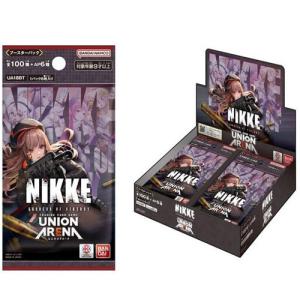 予約商品/発売日前日出荷)勝利の女神:NIKKE NIVEL ARENA (ニベル