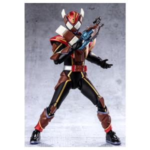 BANDAI（バンダイ） 掌動-XX 仮面ライダーW ハーフチェンジセット01