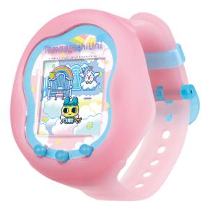 たまごっち Tamagotchi Uni Pink たまごっちユニ ピンク : 富成ストア
