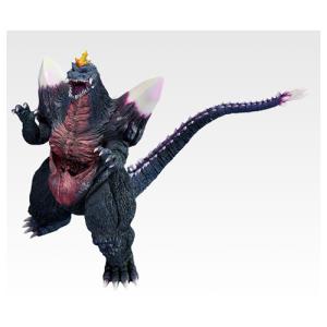 構 ゴジラVSデストロイア バーニングゴジラ 1995 酒井ゆうじコンセプト