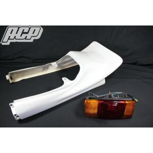 SP武川 05-08-0622 LEDフォグランプキット レッグバンパー用 カット