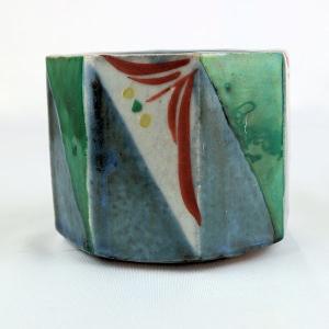 茶道具 香合 宝船 高野昭阿弥作 茶道 : 茶道具いまや静香園 - 通販