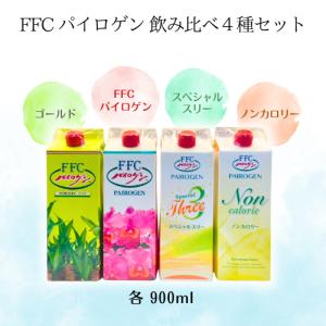 FFC パイロゲン 900ml 6本セット 応募券付き : BRハウス Yahoo!店