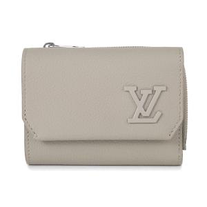LOUIS VUITTON（ルイ・ヴィトン） 並行輸入 3つ折り財布 ナノグラム
