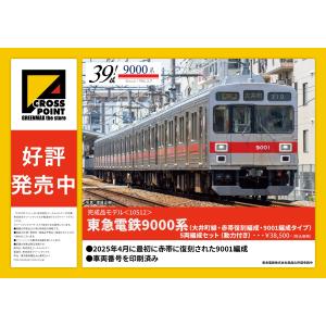 東京メトロ13000系 日比谷線7両セット グリーンマックス 説明欄必読