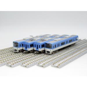 グリーンマックス 阪神9000系＋1000系（車番選択式） 8両編成セット