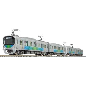 グリーンマックス 31879 西武20000系（池袋線・20158編成・登場時）8両