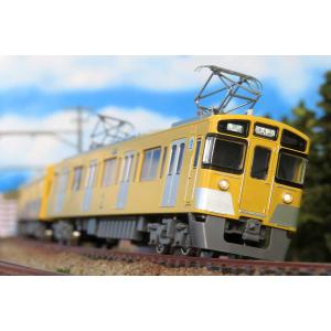 グリーンマックス 31879 西武20000系（池袋線・20158編成・登場時）8両