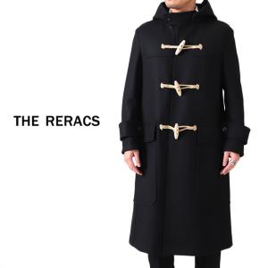 SALE] THE RERACS ザ リラクス ルーズ チェスターフィールドコート