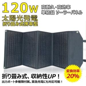 折り畳み式 ソーラーパネル 200W HANT ポータブル電源充電専用