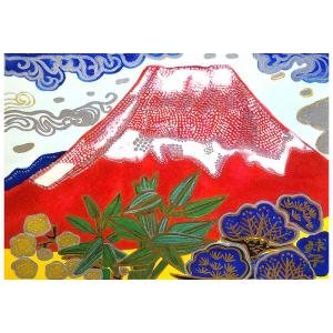 山下 清 【長崎風景】限定300部／リトグラフ／新品額装 : Gallery Gen