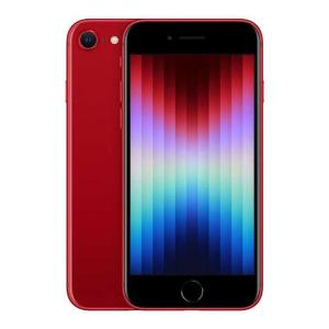 Apple iPhone SE 第3世代 128GB ミッドナイト iPhone iPhone SE（第3