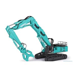 KOBELCOコベルコ SK850 LC Raupenbagger Hydraulic excavatorショベル