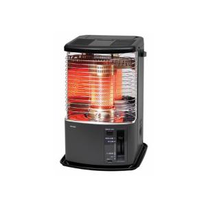 TOYOTOMI（トヨトミ） 石油ストーブ シングル燃焼 RS-H29(H) (グレー