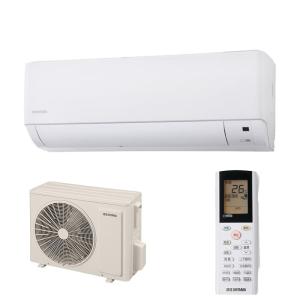 Panasonic インバーター冷暖房除湿タイプ ルームエアコン CS-J284D-W