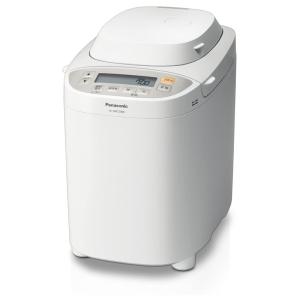 Panasonic（パナソニック） ホームベーカリー Panasonic SD-BMT2000-W