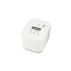 STAN. 炊飯器 5合 5.5合 象印 IH STAIN. NW-SA10-WA ホワイト NWSA10