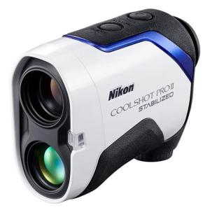 ニコン（Nikon） COOLSHOT 20i GIII クールショット 高低差対応 携帯型