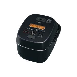 極め炊き 炊飯器 象印 5.5合 圧力IH炊飯ジャー NW-CB10-BA NWCB10 : 卸