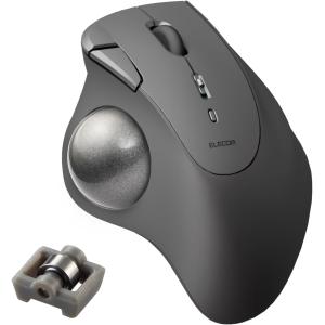 logicool（ロジクール） マウス トラックボール MXTB2 MX ERGO S