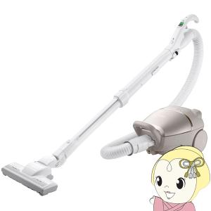 かるパック 日立紙パック式クリーナー かるパック CV-KP90L-N 日本製