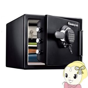 セントリー 金庫 セントリー日本 Sentry 1時間耐火 耐水 33.6L