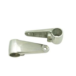 Z/KZ アルミライトステー 36φ (36パイ/Z1/Z2/Z750/Z900/Z1000/A4/KZ/FX