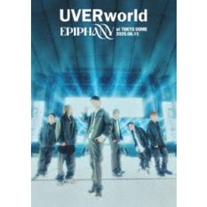 EPIPHANY at TOKYO DOME 2025.06.15(通常盤)【Blu-ray】/UVERworld[Blu